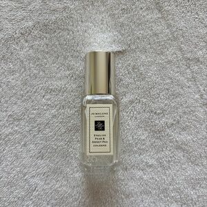 Jo Malone English Pear & Sweet Pea Deluxe Travel Size Mini 2